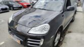 Porsche Cayenne S 2007m. Benzinas Automatinė