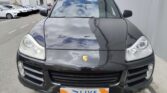 Porsche Cayenne S 2007m. Benzinas Automatinė