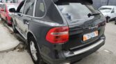 Porsche Cayenne S 2007m. Benzinas Automatinė