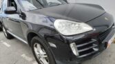 Porsche Cayenne S 2007m. Benzinas Automatinė