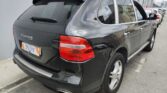 Porsche Cayenne S 2007m. Benzinas Automatinė