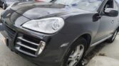 Porsche Cayenne S 2007m. Benzinas Automatinė