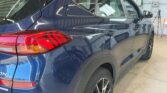 Hyundai Tucson 1.6 TGDI Advantage 2WD 2019m. Benzinas Automatinė