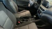 Hyundai Tucson 1.6 TGDI Advantage 2WD 2019m. Benzinas Automatinė