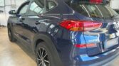 Hyundai Tucson 1.6 TGDI Advantage 2WD 2019m. Benzinas Automatinė