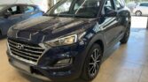 Hyundai Tucson 1.6 TGDI Advantage 2WD 2019m. Benzinas Automatinė