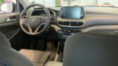 Hyundai Tucson 1.6 TGDI Advantage 2WD 2019m. Benzinas Automatinė