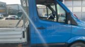 Mercedes-Benz Sprinter 313 CDI 2014m. Dyzelinas Mechaninė