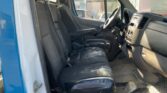 Mercedes-Benz Sprinter 313 CDI 2014m. Dyzelinas Mechaninė