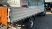 Mercedes-Benz Sprinter 313 CDI 2014m. Dyzelinas Mechaninė