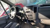 Mercedes-Benz Sprinter 313 CDI 2014m. Dyzelinas Mechaninė