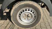 Mercedes-Benz Sprinter 313 CDI 2014m. Dyzelinas Mechaninė