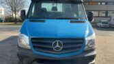 Mercedes-Benz Sprinter 313 CDI 2014m. Dyzelinas Mechaninė