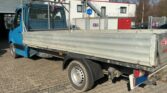 Mercedes-Benz Sprinter 313 CDI 2014m. Dyzelinas Mechaninė