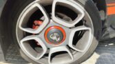 Abarth 500 1.4 Turbo 2012m. Benzinas Mechaninė