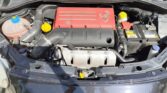 Abarth 500 1.4 Turbo 2012m. Benzinas Mechaninė