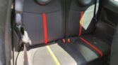 Abarth 500 1.4 Turbo 2012m. Benzinas Mechaninė