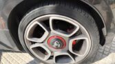 Abarth 500 1.4 Turbo 2012m. Benzinas Mechaninė