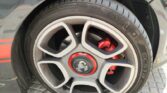 Abarth 500 1.4 Turbo 2012m. Benzinas Mechaninė