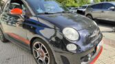 Abarth 500 1.4 Turbo 2012m. Benzinas Mechaninė
