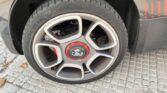 Abarth 500 1.4 Turbo 2012m. Benzinas Mechaninė