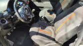 Abarth 500 1.4 Turbo 2012m. Benzinas Mechaninė
