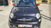 Abarth 500 1.4 Turbo 2012m. Benzinas Mechaninė