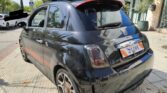Abarth 500 1.4 Turbo 2012m. Benzinas Mechaninė