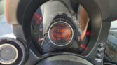 Abarth 500 1.4 Turbo 2012m. Benzinas Mechaninė
