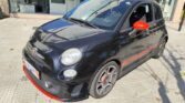 Abarth 500 1.4 Turbo 2012m. Benzinas Mechaninė