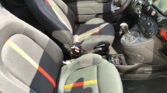 Abarth 500 1.4 Turbo 2012m. Benzinas Mechaninė