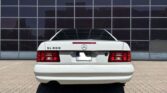 Mercedes-Benz SL-Klasse SL 500 1999m. Benzinas Automatinė