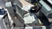 Mercedes-Benz SL-Klasse SL 500 1999m. Benzinas Automatinė