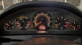 Mercedes-Benz SL-Klasse SL 500 1999m. Benzinas Automatinė