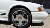 Mercedes-Benz SL-Klasse SL 500 1999m. Benzinas Automatinė
