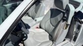 Mercedes-Benz SL-Klasse SL 500 1999m. Benzinas Automatinė