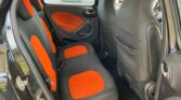 Smart forfour 1.0 Basis passion 2016m. Benzinas Automatinė