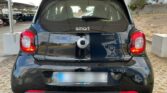 Smart forfour 1.0 Basis passion 2016m. Benzinas Automatinė