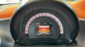 Smart forfour 1.0 Basis passion 2016m. Benzinas Automatinė