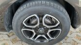 Smart forfour 1.0 Basis passion 2016m. Benzinas Automatinė
