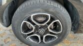 Smart forfour 1.0 Basis passion 2016m. Benzinas Automatinė