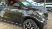 Smart forfour 1.0 Basis passion 2016m. Benzinas Automatinė