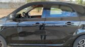 Smart forfour 1.0 Basis passion 2016m. Benzinas Automatinė