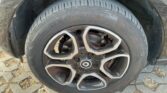 Smart forfour 1.0 Basis passion 2016m. Benzinas Automatinė