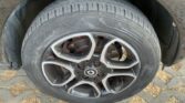 Smart forfour 1.0 Basis passion 2016m. Benzinas Automatinė