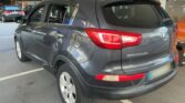 Kia Sportage 1.7 CRDi Vision 2WD 2011m. Dyzelinas Mechaninė