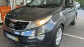 Kia Sportage 1.7 CRDi Vision 2WD 2011m. Dyzelinas Mechaninė