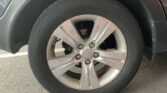 Kia Sportage 1.7 CRDi Vision 2WD 2011m. Dyzelinas Mechaninė