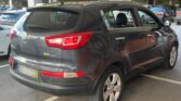 Kia Sportage 1.7 CRDi Vision 2WD 2011m. Dyzelinas Mechaninė