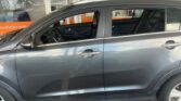 Kia Sportage 1.7 CRDi Vision 2WD 2011m. Dyzelinas Mechaninė
